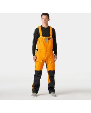 Helly Hansen Skagen Offshore Sailing Bib - Multicolour