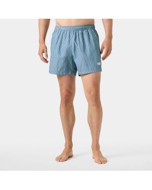 Helly Hansen Newport Trunk 4.5" - Blu