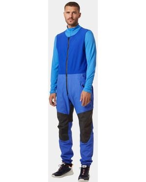 Helly Hansen Foil X Salopette - Blue