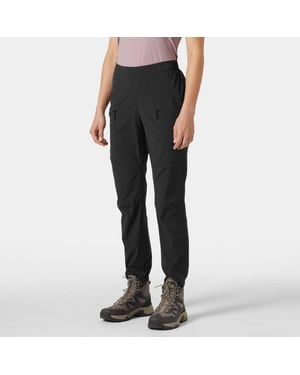 Helly Hansen Vinda Light Tur Pants - Black
