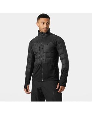 Helly Hansen Ridge Hybrid Insulator - Black
