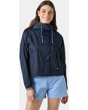 Helly Hansen Koster 2.5-Layer Jacket Bleu Marine