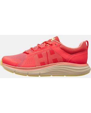 Helly Hansen Hp Ahiga Evo 5 Sneakers - Red