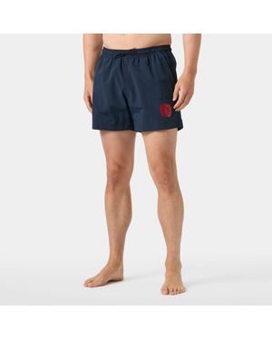 Helly Hansen Cascais Trunk 4.5" - Blu
