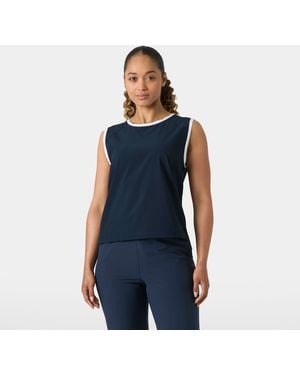 Helly Hansen Thalia Tank Top - Blue