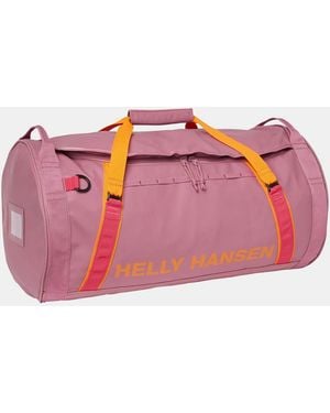 Helly Hansen Hh Sporty Duffel Bag 2 70L Std - Pink