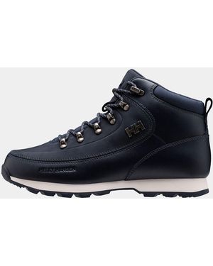 Helly Hansen Forester Premium Winter Boots - Blue