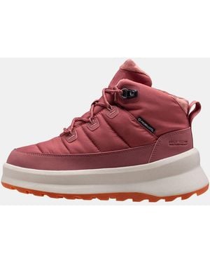 Helly Hansen Verde - Rosso