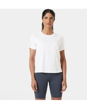 Helly Hansen Sval T-Shirt - White