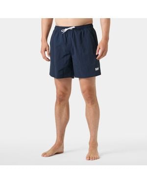 Helly Hansen Calshot Trunk 7" - Blue