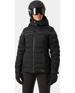 Helly Hansen Imperial Puffy Jacket - Black