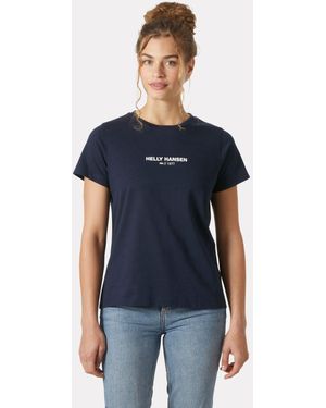 Helly Hansen Blu