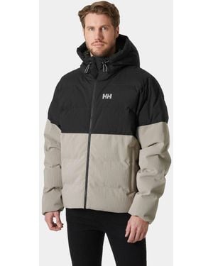 Helly Hansen Grigio - Nero