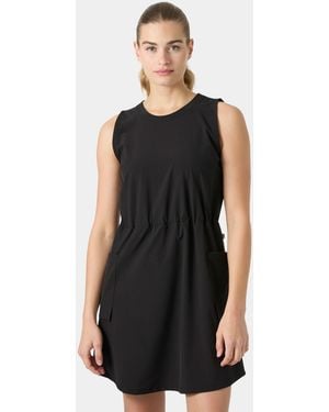 Helly Hansen Viken Recycled Dress - Black