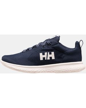 Helly Hansen Crew Light Shoes - Blue