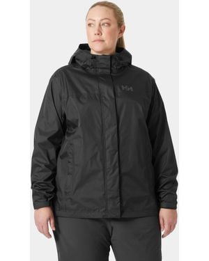 Helly Hansen Nero