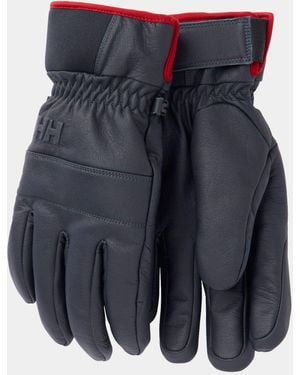 Helly Hansen Alpha Gloves - Blue