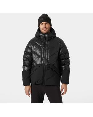 Helly Hansen Village Down Jacket - Black