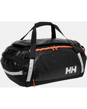Helly Hansen Guide Duffel Bag, 90L Std - Black