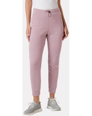Helly Hansen Xs Viola - Rosa
