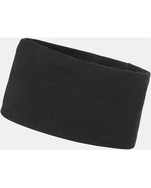 Helly Hansen Lifa Merino Headband Std - Black