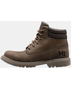 Helly Hansen Fremont Shoes Dogwood/ 7.5 D - Brown