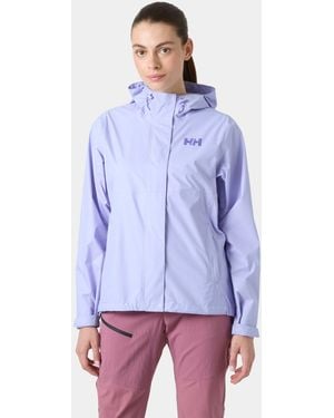 Helly Hansen Loke Jacket 2.0 - Purple