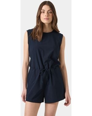 Helly Hansen Thalia Romper - Blue