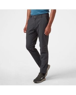 Helly Hansen Brono Softshell Trousers - Black