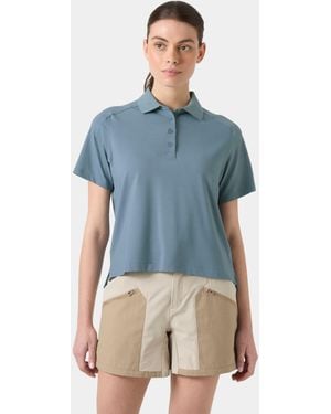 Helly Hansen Hp Salina Polo - Blue
