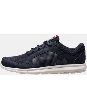 Helly Hansen Ahiga V4 Hydropower Water Shoes - Blue