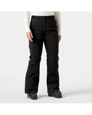 Helly Hansen Alphelia Insulated Pants Noir