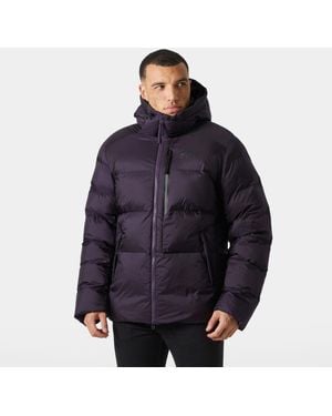 Helly Hansen Active Winter Parka - Blue