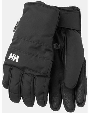 Helly Hansen Swift Helly Tech Gloves - Black