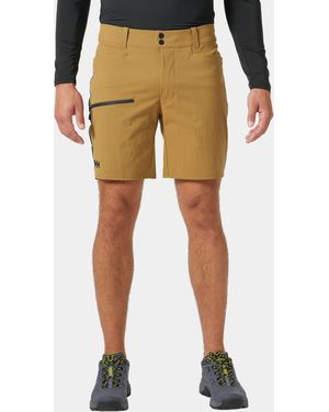Helly Hansen Vika Tur Shorts - Natural