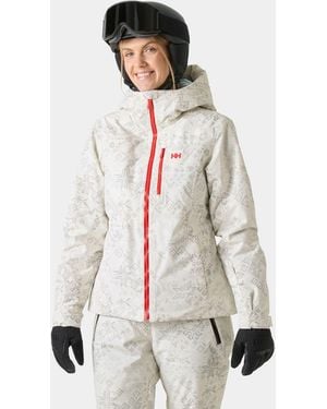 Helly Hansen Val-D'Isère 3.0 Jacket - Multicolour