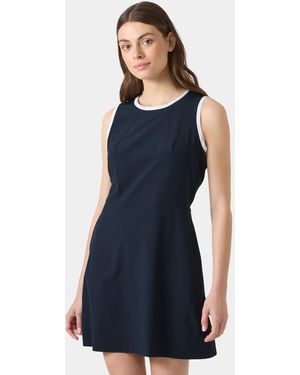 Helly Hansen Thalia Sleeveless Dress - Blue