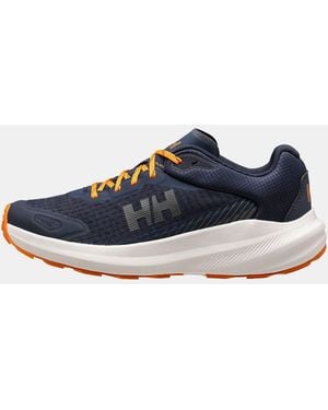 Helly Hansen Buzzard Trail Running Shoes - Blue