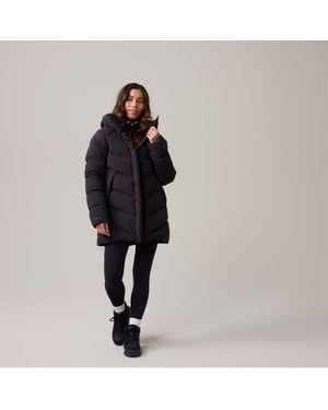 Helly Hansen Helly Puff Down Parka - Black