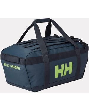 Helly Hansen H/H Scout Duffel, Xl - Azul