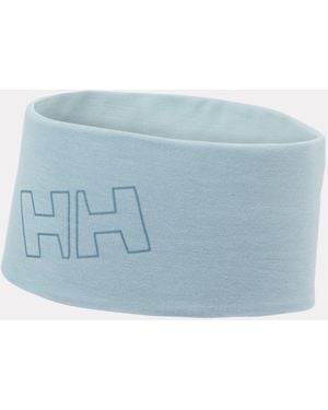 Helly Hansen Kids' Light Headband - Blue