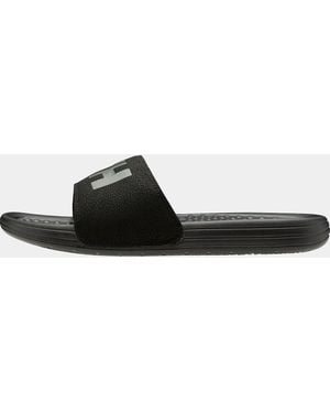 Helly Hansen Hh Easy On & Off Comfort Slide - Black
