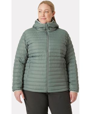 Helly Hansen Verde