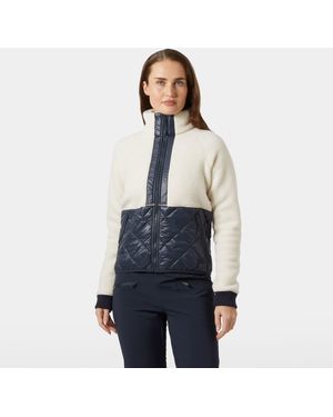 Helly Hansen Bliss Hybrid Jacket - Blue