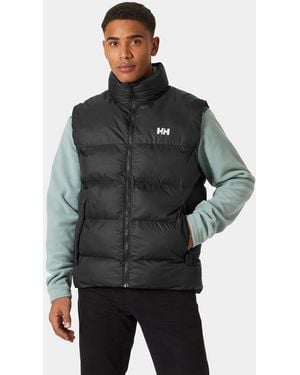 Helly Hansen Helly-hansen Mens Active Puffy Vest - Black