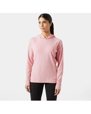 Helly Hansen Tyri Hoodie - Pink