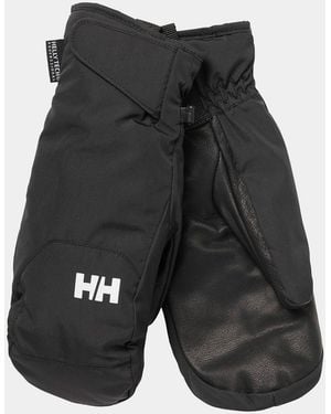 Helly Hansen Nero