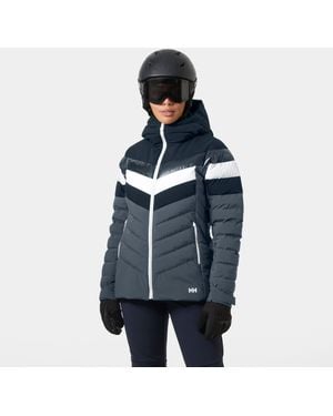 Helly Hansen Imperial Puffy Jacket - Blue