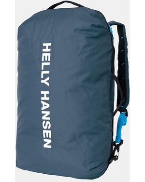 Helly Hansen Canyon Duffel Pack, 50L Std - Blue