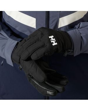 Helly Hansen Swift Ht Gloves - Blue